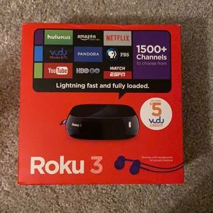Roku 3